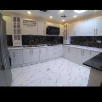 کابینت پیش و آماده کد ۲۰۳