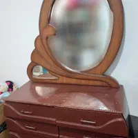 میز آرایش