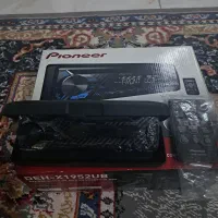 پخش پایونر۱۹۵۲