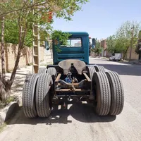 کامیون کشنده ماک|خودرو سنگین|تهران, آبشار|دیوار