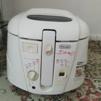 سرخ کن دلونگی ایتالیایی