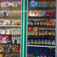 پارتیشن و قفسه فروشگاه و مغازه