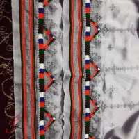 شیرازه میدوزم یا همون طناب