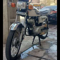 هندا|موتورسیکلت|مشکیندشت, |دیوار