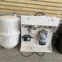 دستگاه آب تسویه فروشی