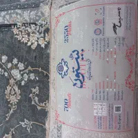 فرش|فرش|قزوین, |دیوار