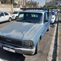 مزدا وانت ۲۰۰۰ژاپنی تک برگ سند