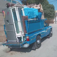 نیسان بار منصف