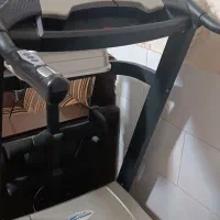 تردمیل 2400توربو