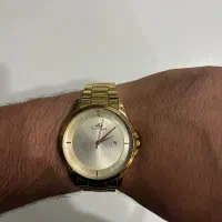 ساعت الگانس