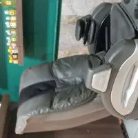 صندلی ماساژ