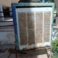 کولر آبی ۴۵۰۰مارک آبسال