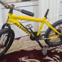 دوچرخه