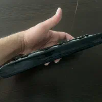 چراغ استپ سوم و مه شکن ۲۰۶