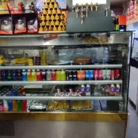 فروش یخچال ویترینی مکعبی