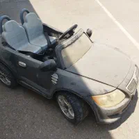 ماشین برقی دو سرعته
