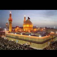 دلت که گرفت،/ بریم مشهد. تور مشهد اقساطی