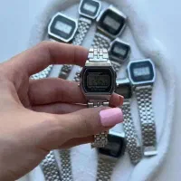 اکسسوری و ساعت زنانه