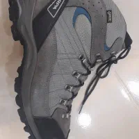 کفش کوهنوردی اسکار پا