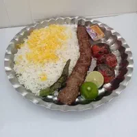 کترینگ و غذای مجالس کیفیت تضمینی