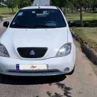 تیبا 2مدل99 بیرنگ
