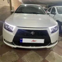 دناپلاس 5 دنده تیپ 2 فول سفارشی