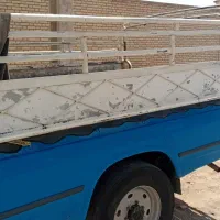 اطاق لوله ای نیسان