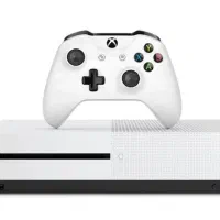 ایکس باکس وان اس / Xbox one s