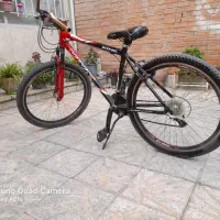 دوچرخه ویوا ۲۶