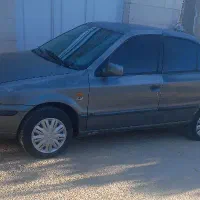 سمند مدل ۸۶ x7