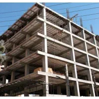 انجام پیمانکاری ساختمان از صفر تا صد در شمال