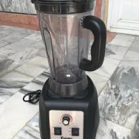 مخلوط کن توربو مکس در حد نو واقعی