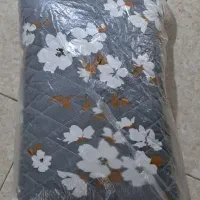 بالش ۶عددی پنبه باروبالشی، پشتی، چرخ گوشت نو