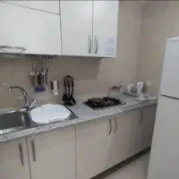 منزل خانه سوییت اجاره داخل شهر جوانرود با پارکینگ