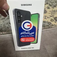 گوشی سامسونگ A56