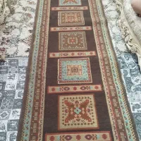 گلیم فرش و چادر