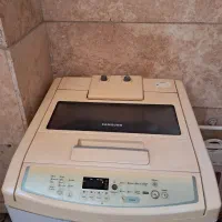 لباسشویی سامسنگ درب از بالا