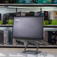 لپتاپ LENOVO با intel i5 دو هارد و گرافیک NVIDIA