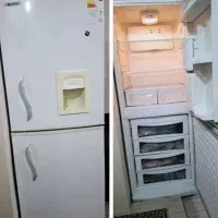 لباسشویی۲قلویخچال گازفرچرخگوشت آبمیوه گیری اتوو...