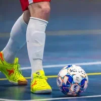 بازیکن فوتسال
