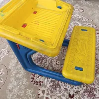 میز تحریر کودک سالم
