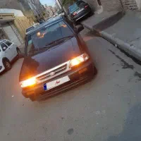 هاچبک کره