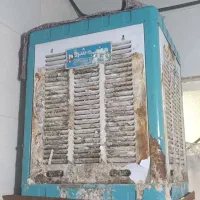 کولر ۳۵۰۰ بشرط