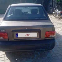 پراید مدل ۹۰
