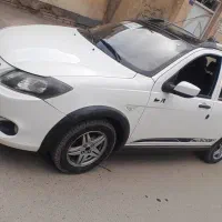 کوییک Rمدل1400بدونه رنگ پارس خودروی