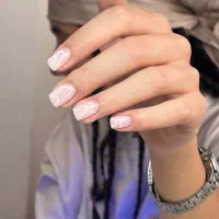 ترمیم کاشت لمینیت ناخن