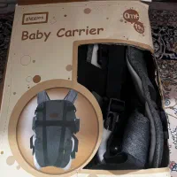 Baby carrier آغوشی نوزاد