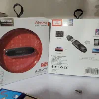 دانگل بلوتوث