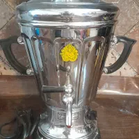 سماور برقی افشان