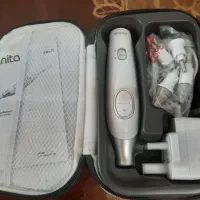سوهان برقی ناخن